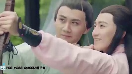 [MOVIE] THE MALE QUEEN HAN ZIGAO | ENGSUB