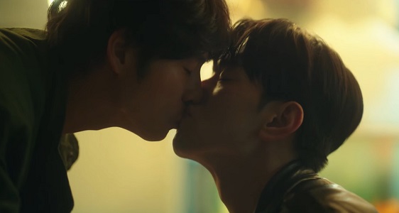 [Drama] Love in the big city | Engsub Sneak peek