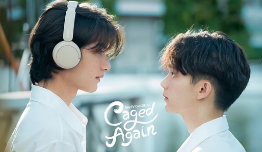 [Drama] Caged Again Series | Engsub Pilot