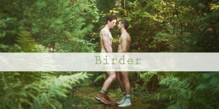 [21+] Birder (2023) | English full
