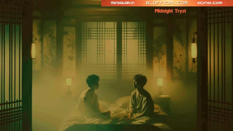 [18] Midnight Tryst | Engsub