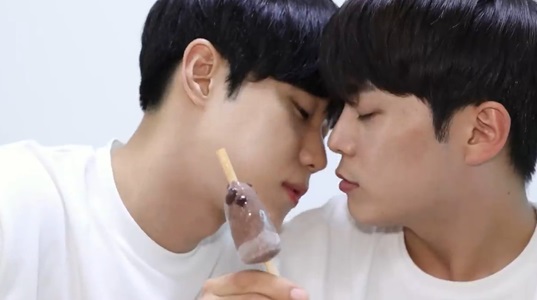 [Movie] His, Ice cream | Engsub