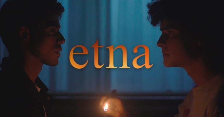 [Movie] Etna | Engsub