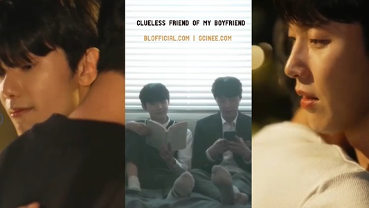 [Movie] Clueless friend of my boyfriend | Engsub Full