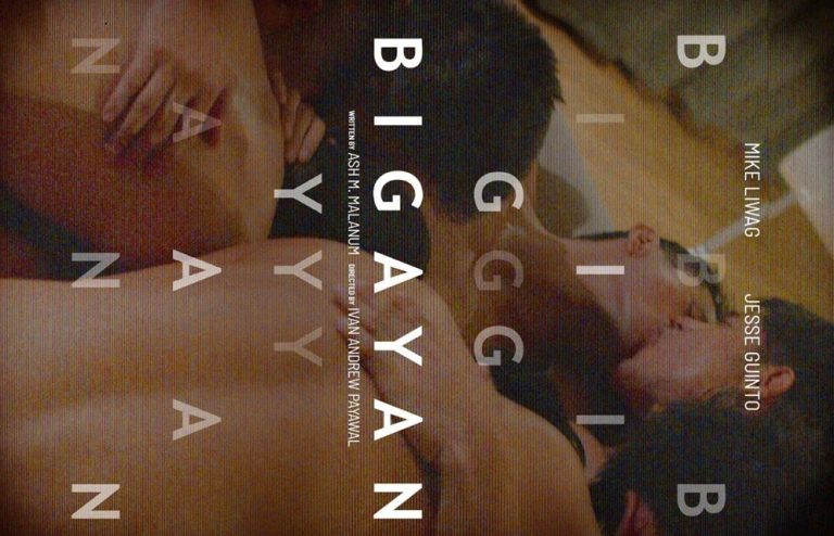 [18][Movie] Bigayan | Engsub Full