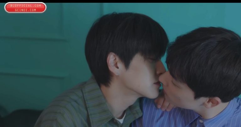 [Drama] Two Some Boys | Engsub 05+06